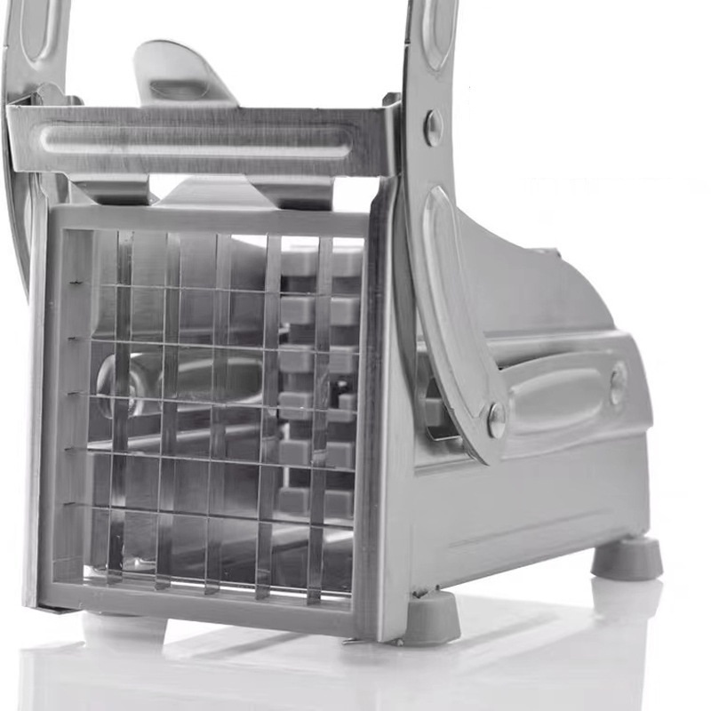 Dụng Cụ, Máy Thái Rau Củ Con Chì, Thái Khoai Tây Khoai Lang Inox 304