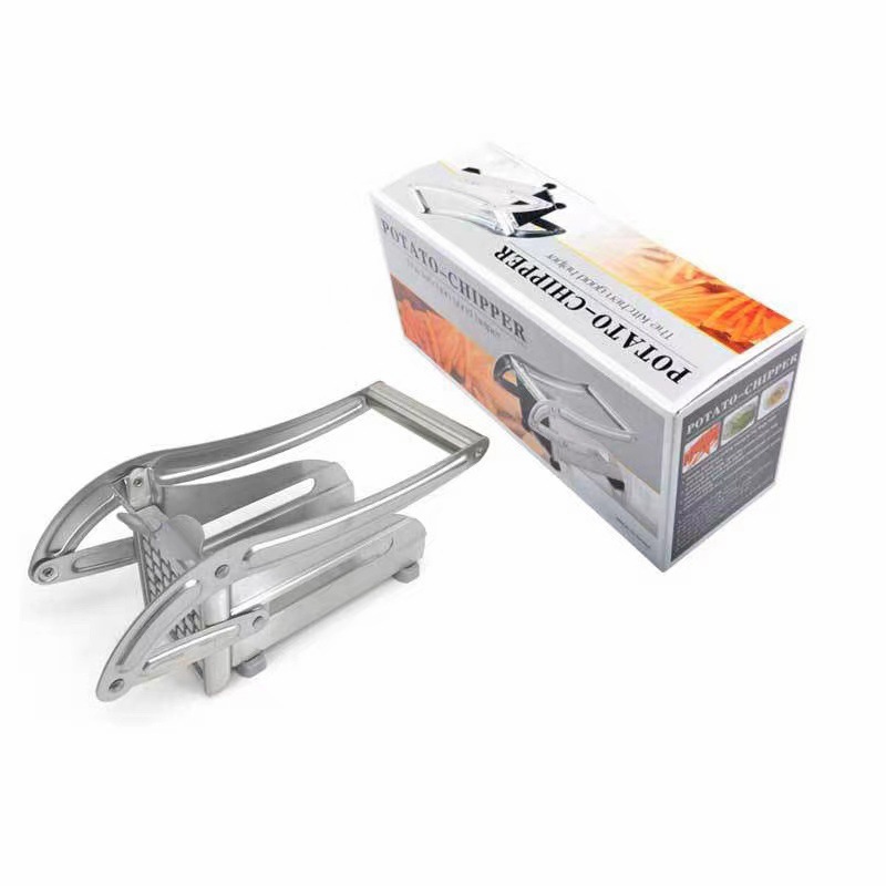Dụng Cụ, Máy Thái Rau Củ Con Chì, Thái Khoai Tây Khoai Lang Inox 304