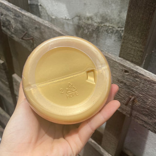 Ủ tóc olive mềm mượt tóc bawang
