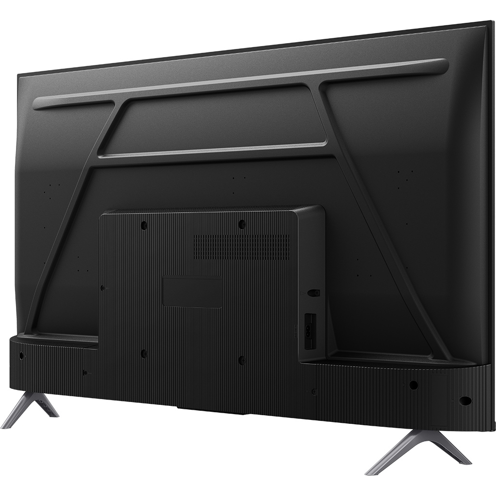 Google Tivi QLED TCL 4K 43 Inch 43C645