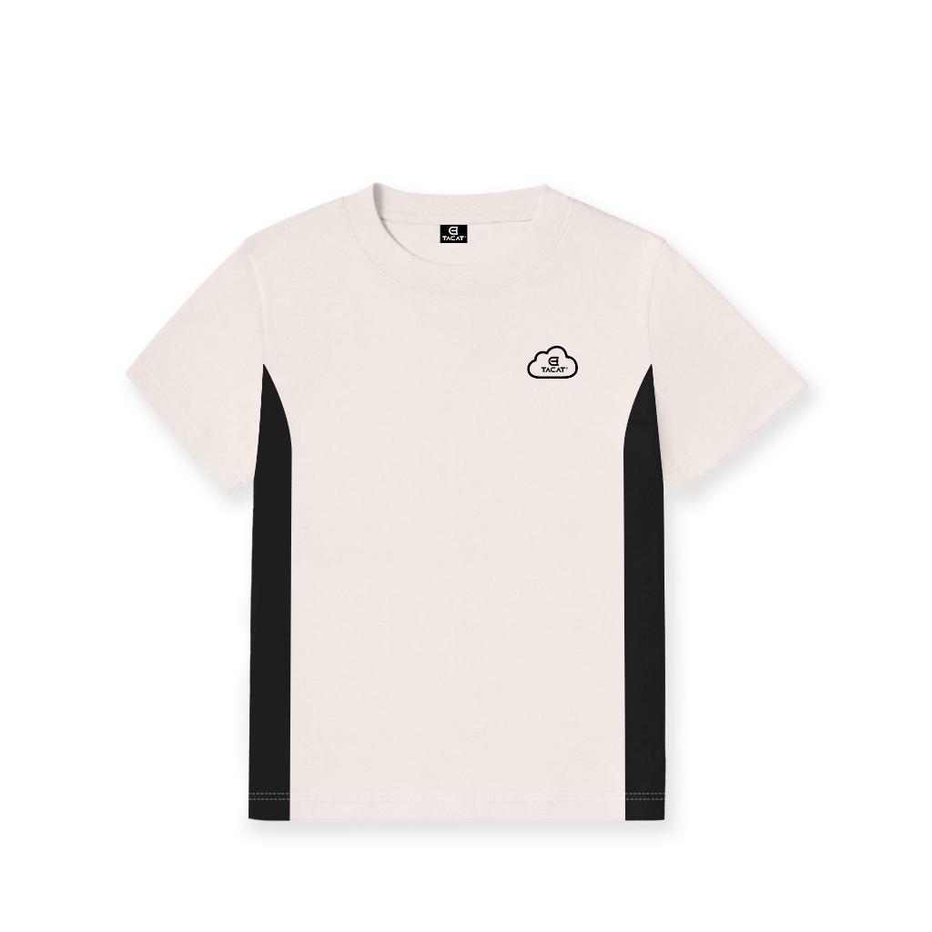 Áo Thun baby Tee U9-TACAT 100% Cotton 2 chiều Local Brand