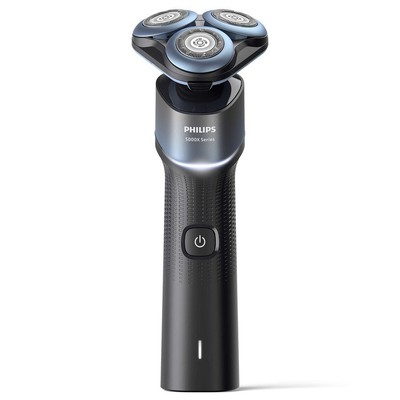 Máy cạo râu khô và ướt Philips X5006/00 - Hàng chính hãng