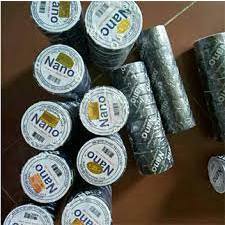 Băng keo đen - băng dính điện nano