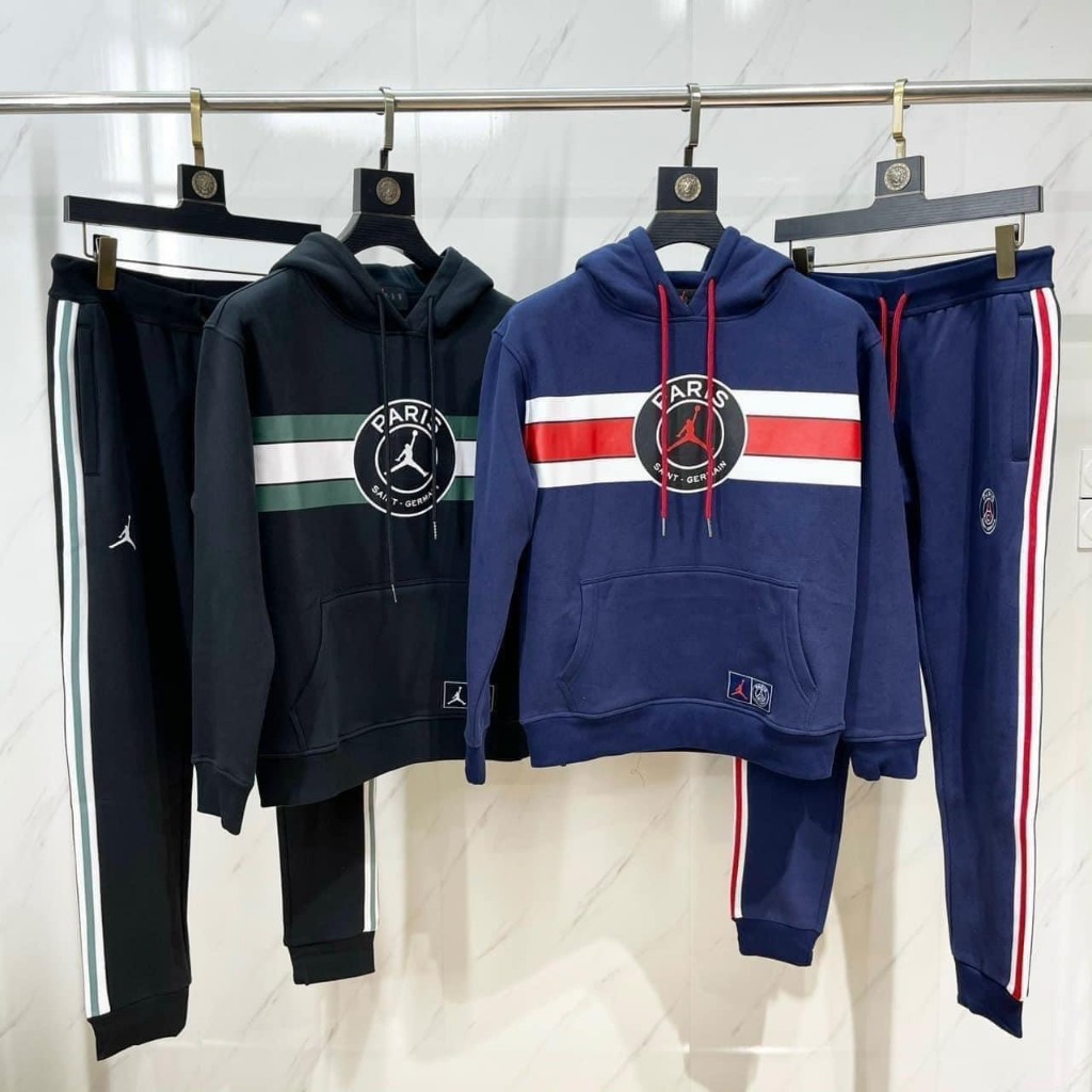 Sét Nỉ Thu Đông 3 Màu Siêu HOT 2023