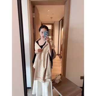 Khăn Choàng Cổ Dạ Chữ D Bản Dài Cao Cấp