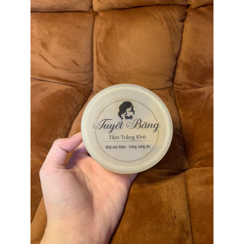 hộp 250gr T.T. Khô bên nhà em Băng đây ạ