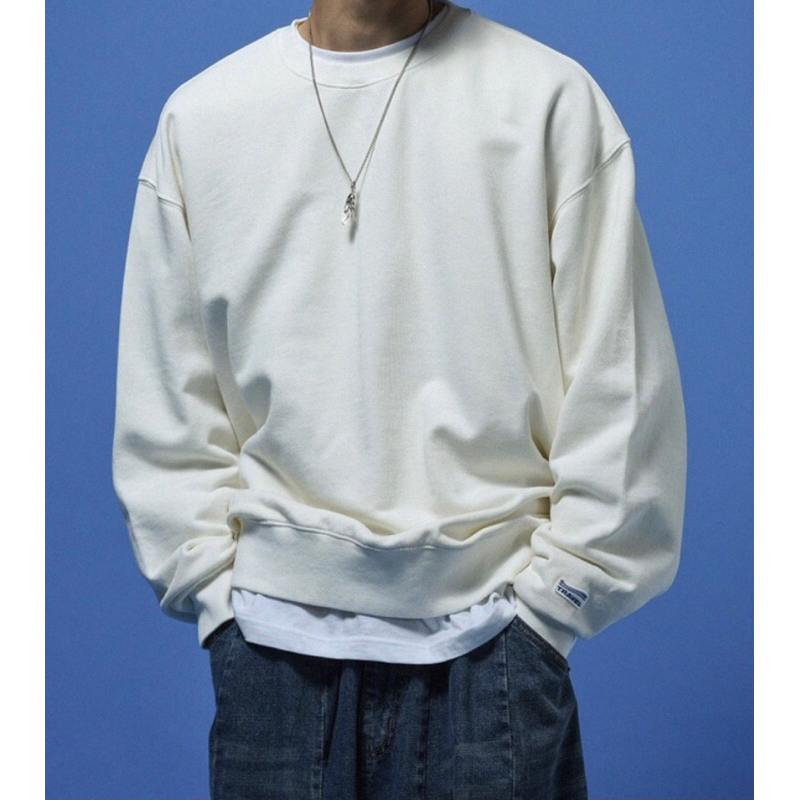 Áo sweater xuất Hàn