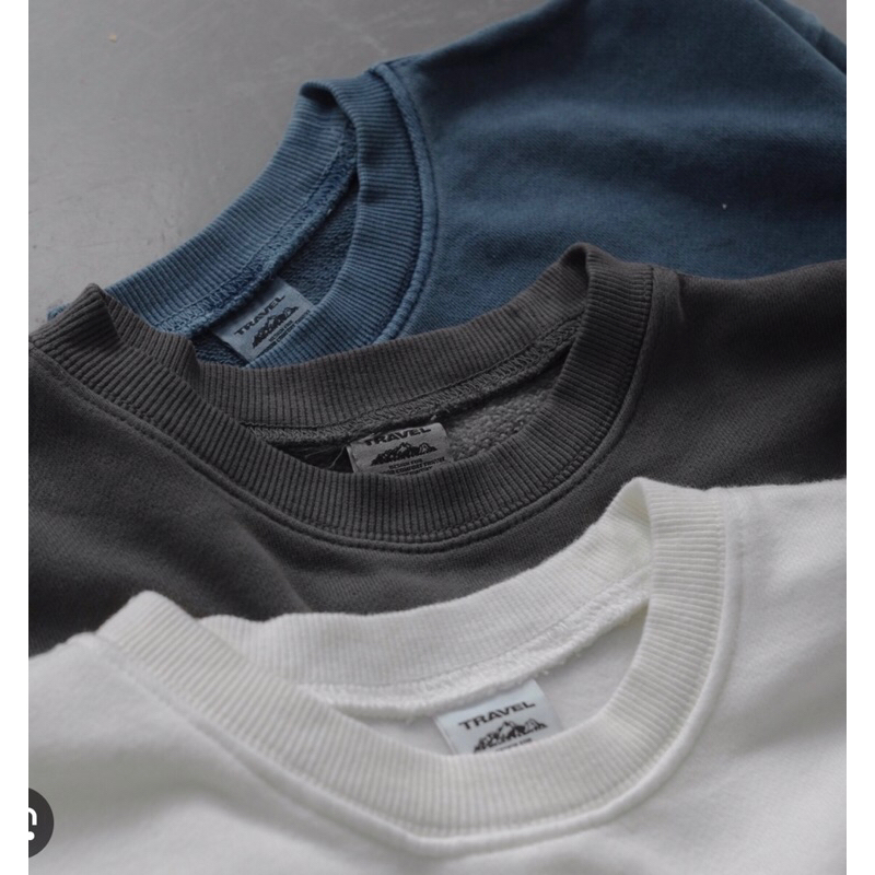 Áo sweater xuất Hàn