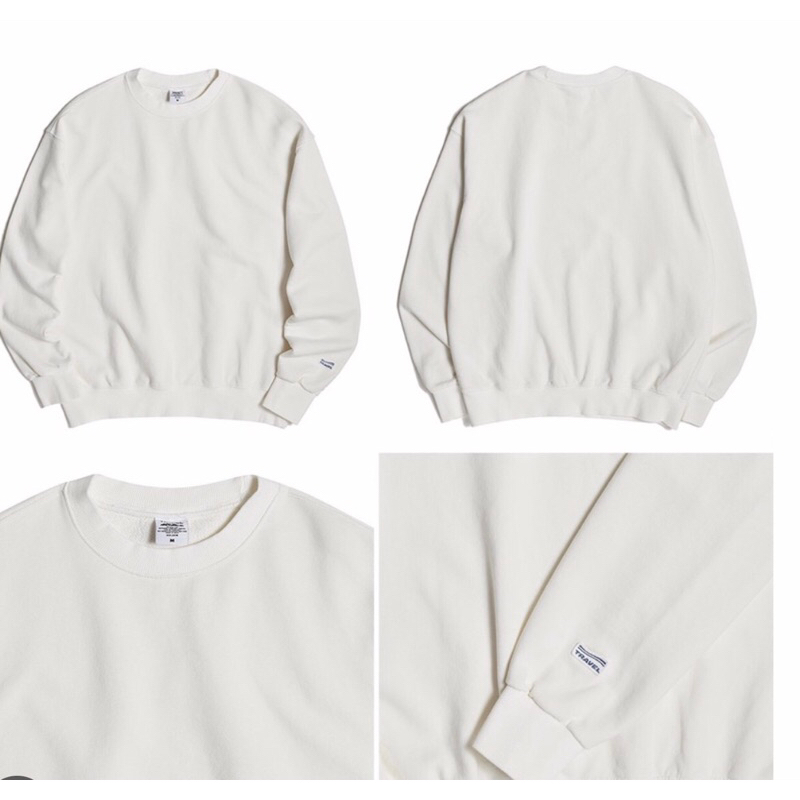 Áo sweater xuất Hàn