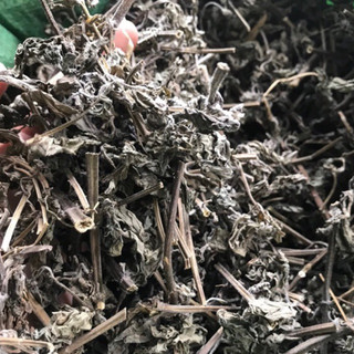 Cây Bạc Hà Khô 500g ( bạc hà gội đầu, xông nhà, thơm mới)