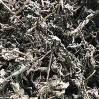 Cây Bạc Hà Khô 500g ( bạc hà gội đầu, xông nhà, thơm mới)