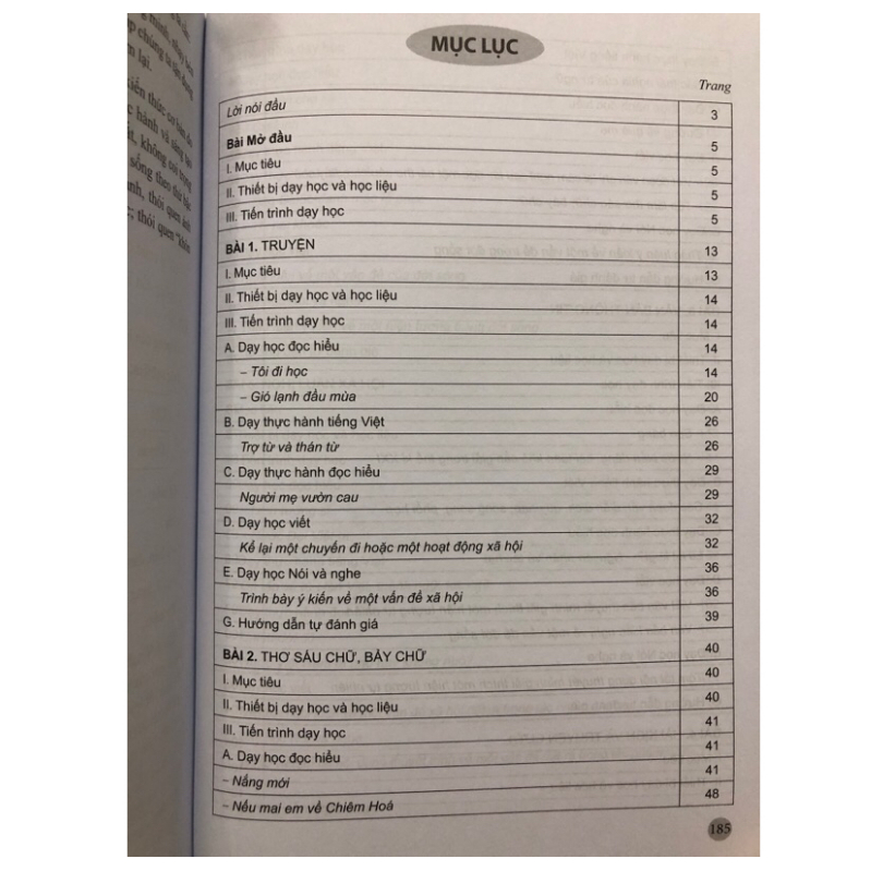 Sách - Combo Kế hoạch bài dạy Ngữ Văn 8 - tập 1 + 2