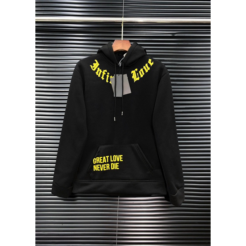 🔥 Áo Hoodie An Thuyên Cực Hot Nam, Nữ hàng nỉ bông mũ 2 lớp Cực Hot 2023