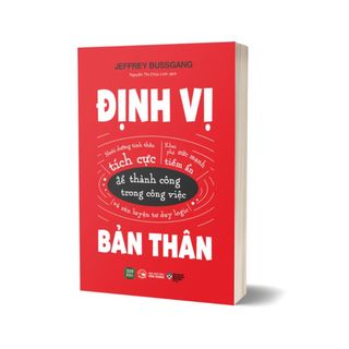 Sách định vị bản thân