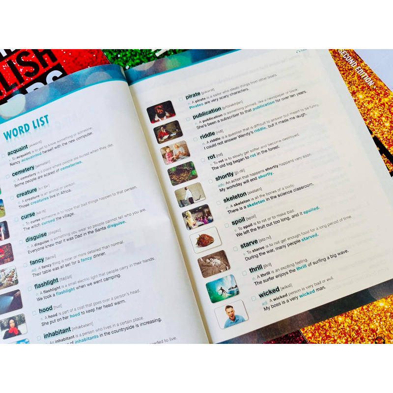 4000 Essential English Words - 6q + AUDIO, KEY | Nhập Khẩu