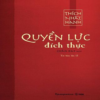 Quyền Lực Đích Thực