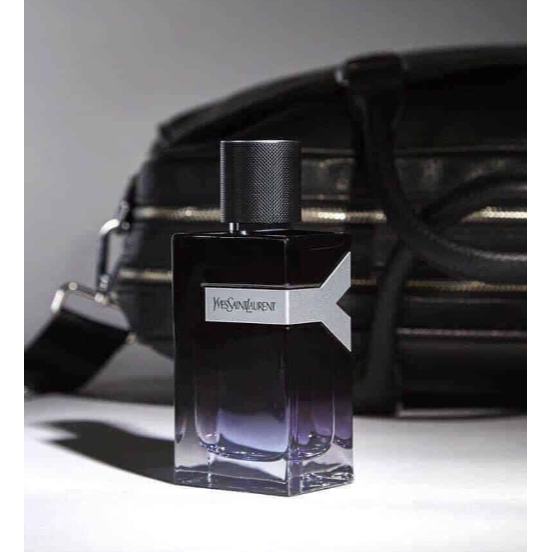 Nước hoa YSL Y EDP Tester 5/10ml dạng xịt Lɪᴍɪᴛᴇᴅ]️