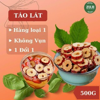 100g Táo khoanh cắt lát