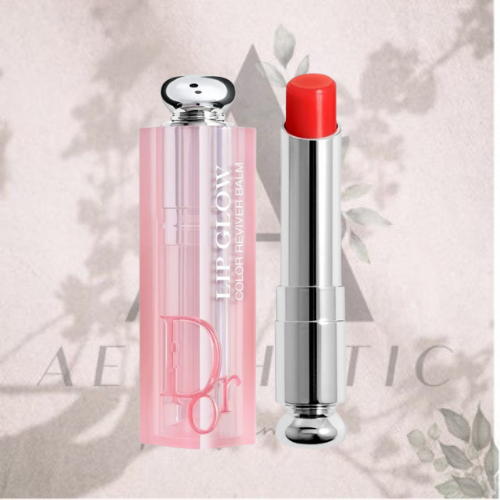 Son Dưỡng 𝘿𝙞𝙤𝙧 015 Cherry