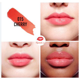 Son Dưỡng 𝘿𝙞𝙤𝙧 015 Cherry
