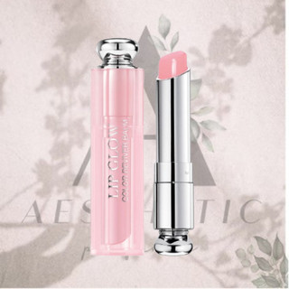 Son dưỡng 𝘿𝙞𝙤𝙧 001 pink màu hồng