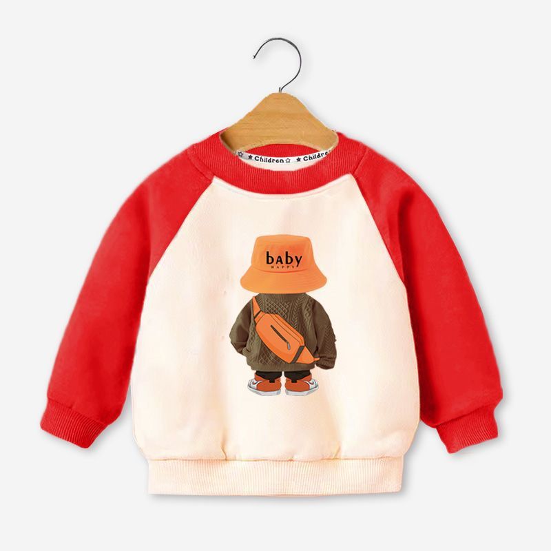 ÁO NI DA CÁ HÌNH OTO, GẤU CHO BÉ TRAI BÉ GÁI