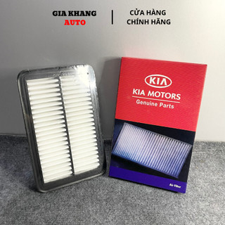 Lọc gió morning 2012-2018 trong nước 28113-1y100/04000