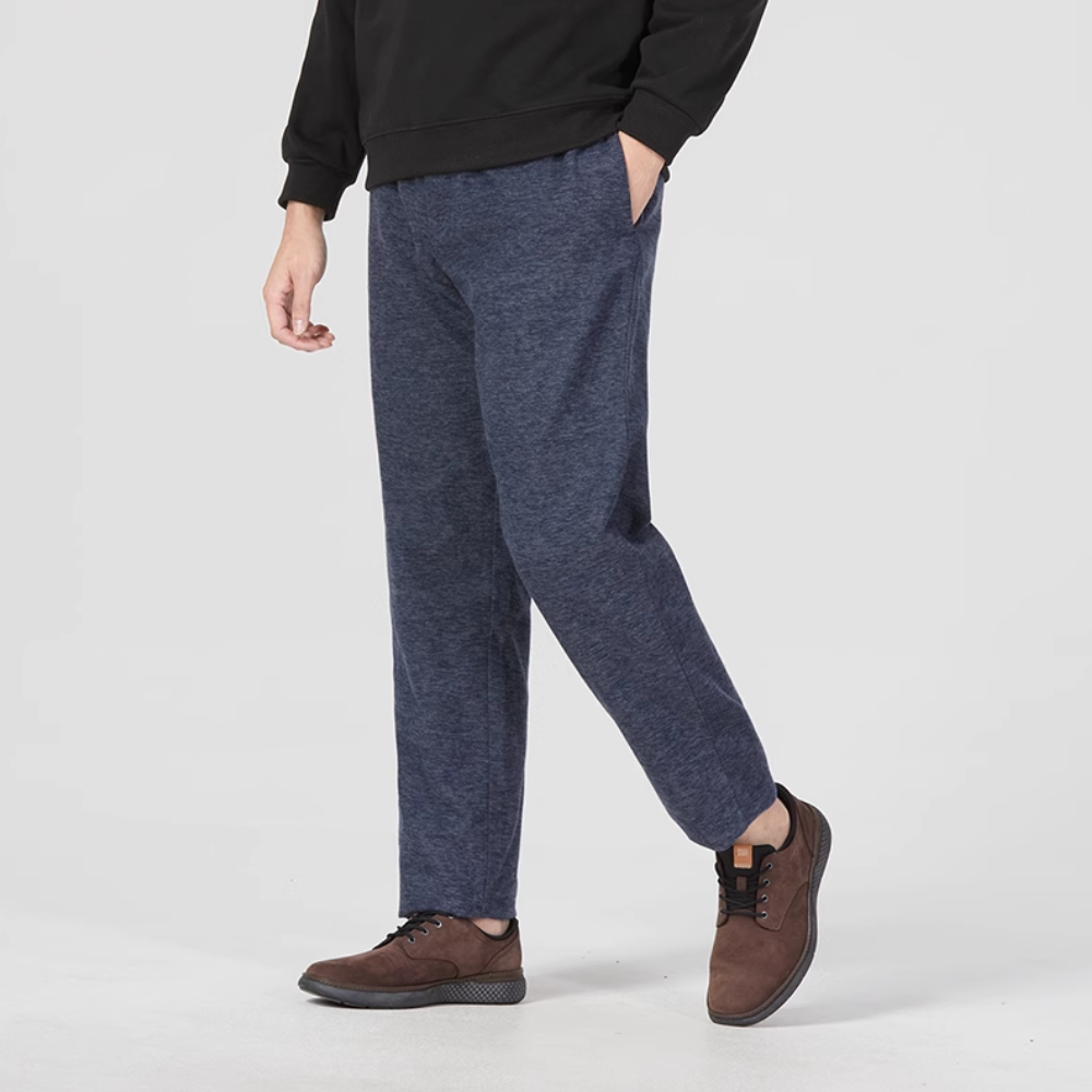 [SALE] Timberland Quần Dài Nam Winter Warm Feel Slim Tapered Pant - Castler - TB0A2G7T AP-FP