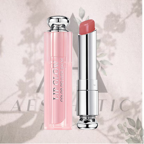 Son Dưỡng 𝘿𝙞𝙤𝙧 012 Addict Lip Glow RoseWood