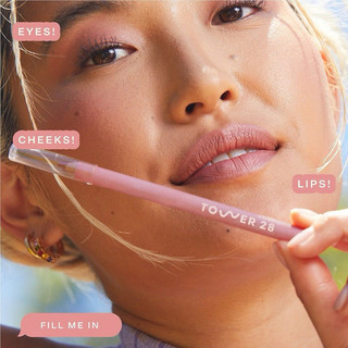 Chỉ kẻ môi Tower 28 Lip Liner