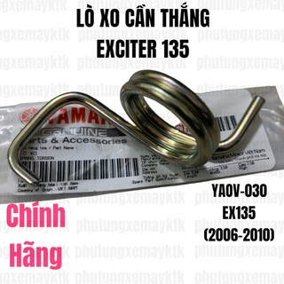 Yaov-030 lò xo cần thắng exciter 135