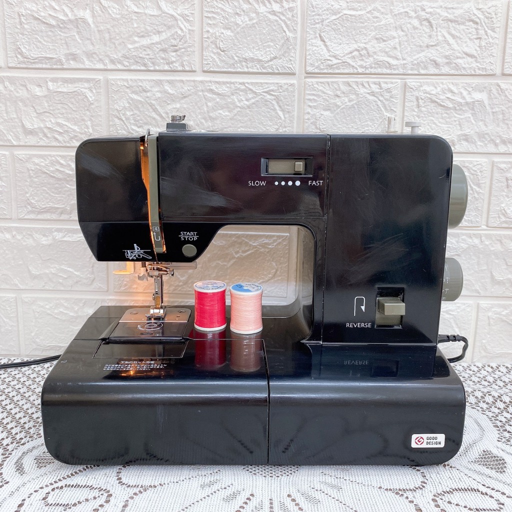 Máy May Mini Gia Đình Máy May Gia Đình Máy May Nhật Máy Khâu Toyota Nhỏ Gọn - Đơn Giản Dễ Sử Dụng- Máy Cơ Bền- BH 1 NĂM