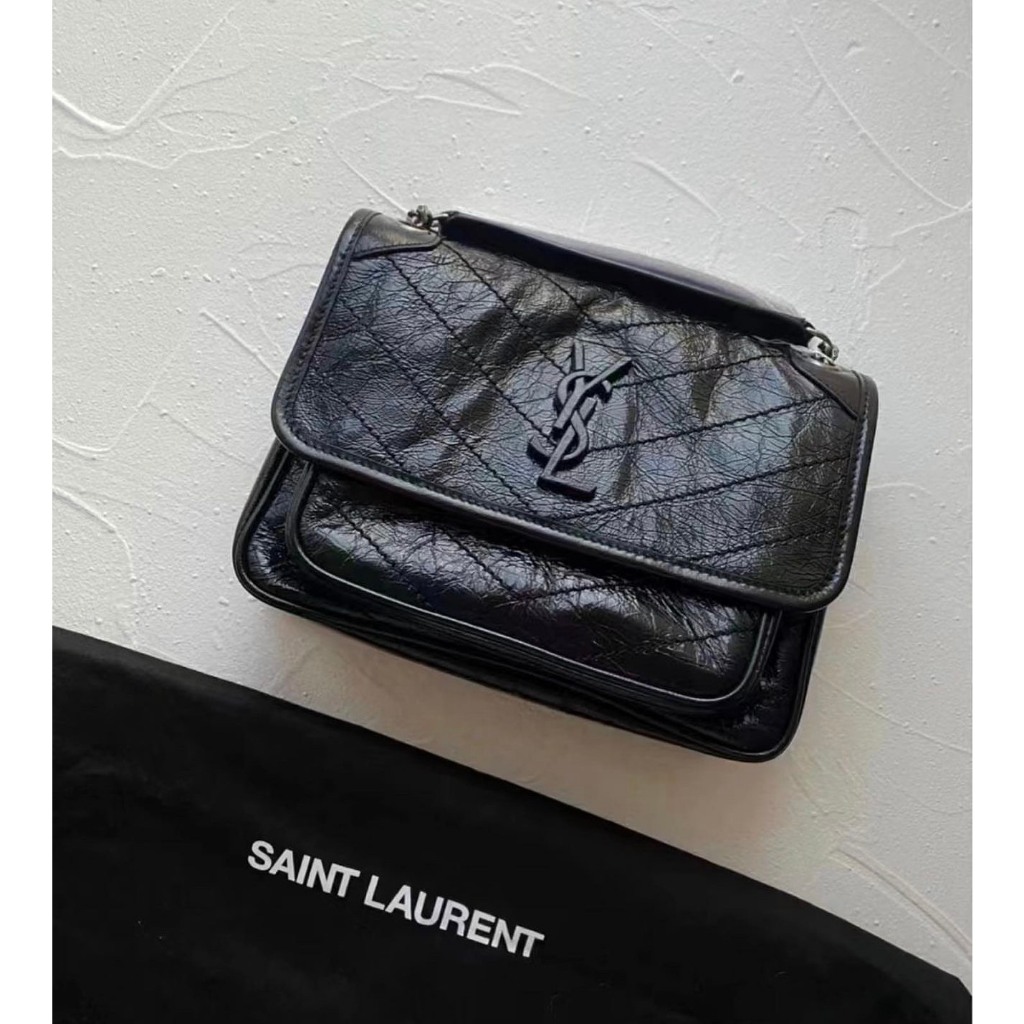 TÚI YS NIKI SZ22-24-28 DA NHÁM