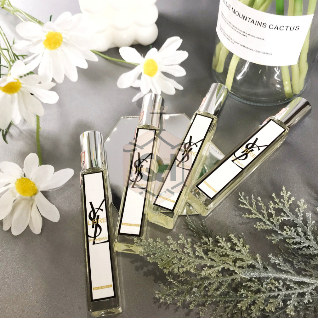 Nước Hoa hoa chiết nữ Y-S-L- Libree mẫu thử 10ml.