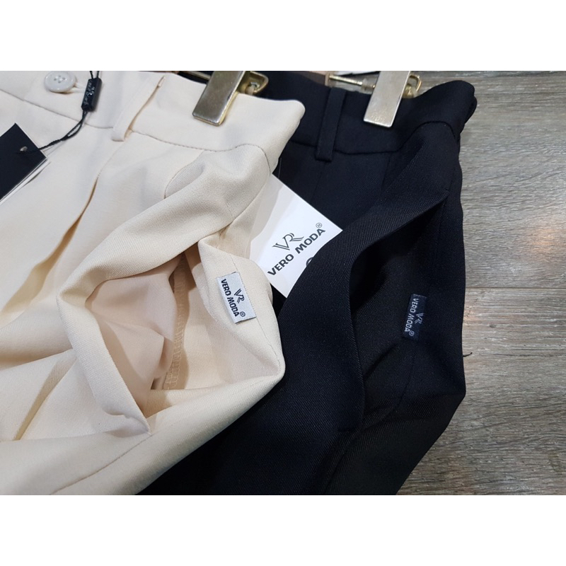 Quần tây suông VM