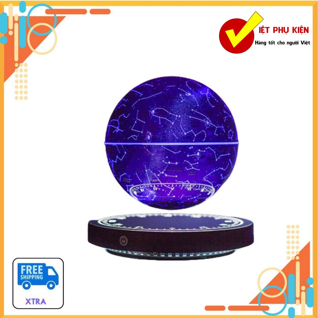 Quả Cầu Không Trọng Lực