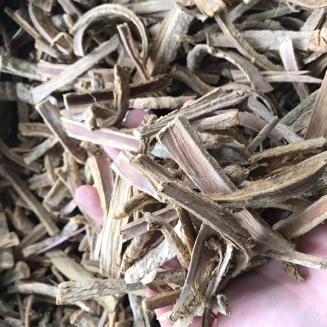 Vỏ Cây Núc Nắc Khô 500g