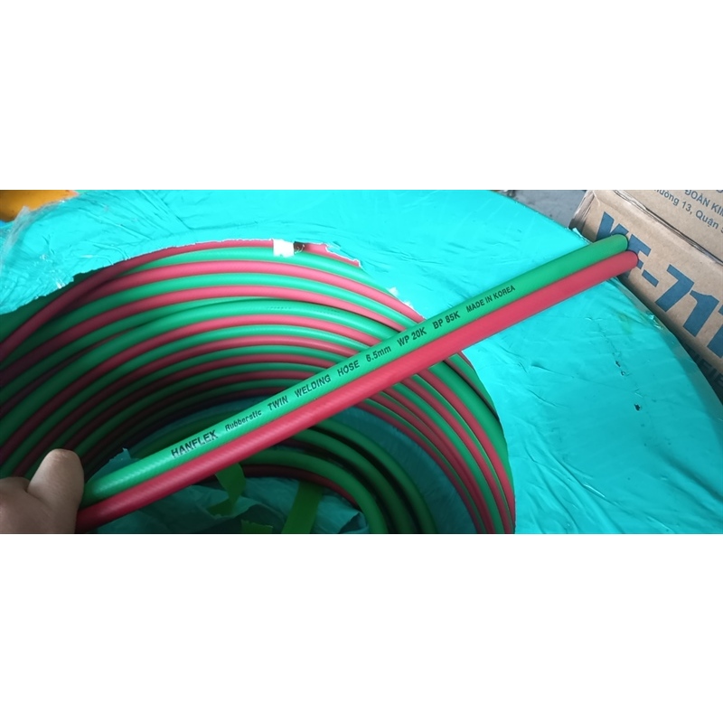 DÂY GIÓ Đ.Á ĐÔI USA