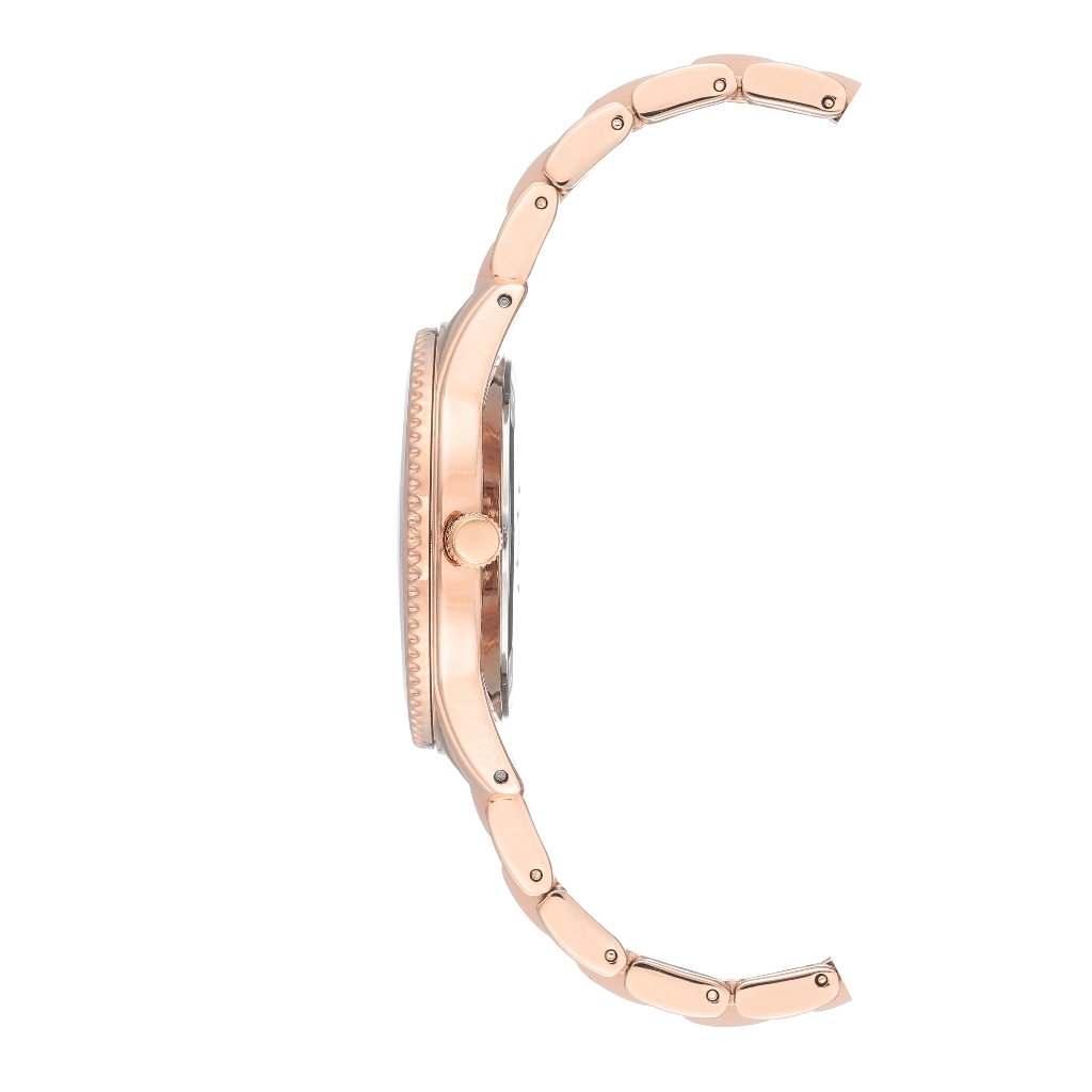 Đồng hồ đeo tay nữ hiệu Anne Klein AK/3214LPRG