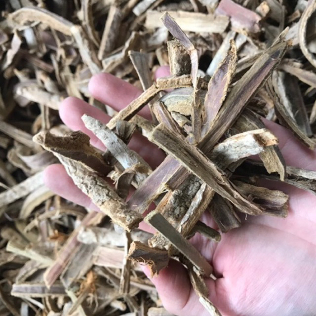 Vỏ Cây Núc Nắc Khô 1kg