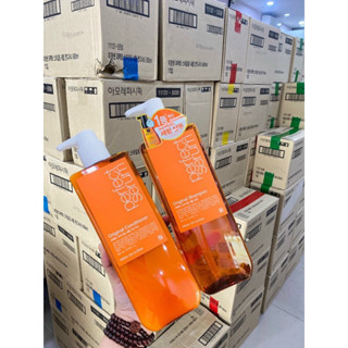 Dầu gội/xả  Tạo Nếp Tóc Mise En Scene Perfect Serum GOLDEN MOROCCO ARGAN OIL Styling Shampoo 680ml