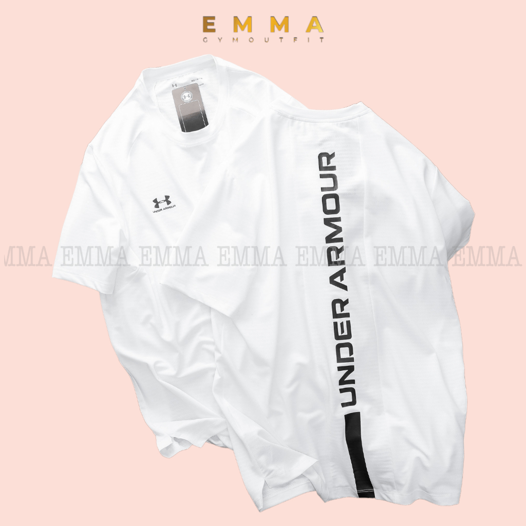 Áo Thể Thao Tập Gym Chạy Bộ Thiết Kế Raglan Lưng