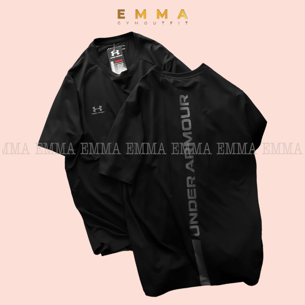 Áo Thể Thao Tập Gym Chạy Bộ Thiết Kế Raglan Lưng