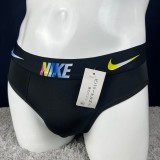 COMBO 5 Quần Sịp Đùi Nam Boxer NI Co Dãn Thoáng Khí Quần Xì Đùi Nam Thông Hơi Mềm Mịn Quần Lót Nam kiểu dáng khoẻ khoắn