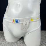 COMBO 5 Quần Sịp Đùi Nam Boxer NI Co Dãn Thoáng Khí Quần Xì Đùi Nam Thông Hơi Mềm Mịn Quần Lót Nam kiểu dáng khoẻ khoắn