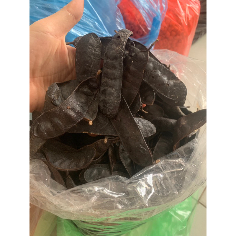 Bồ kết khô 500g