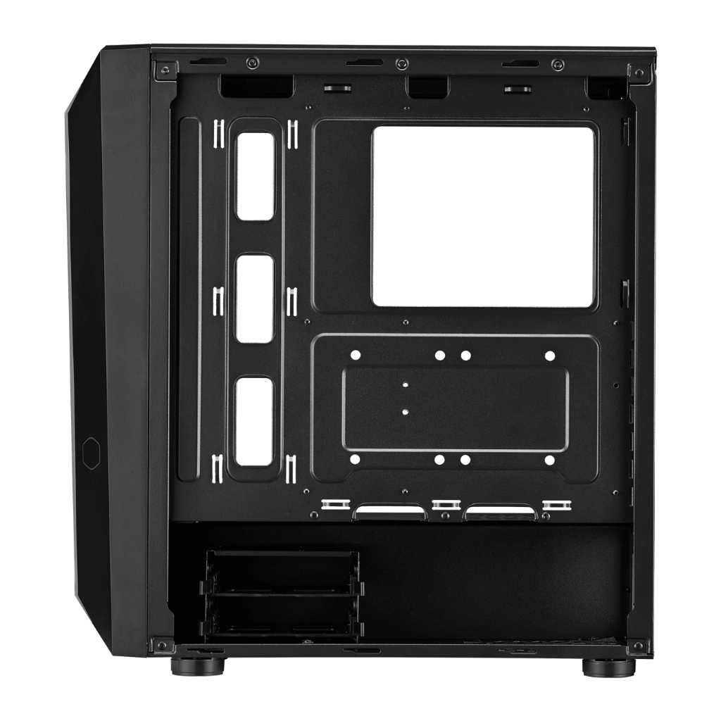 Vỏ Case Máy Tính Cooler Master CMP 510