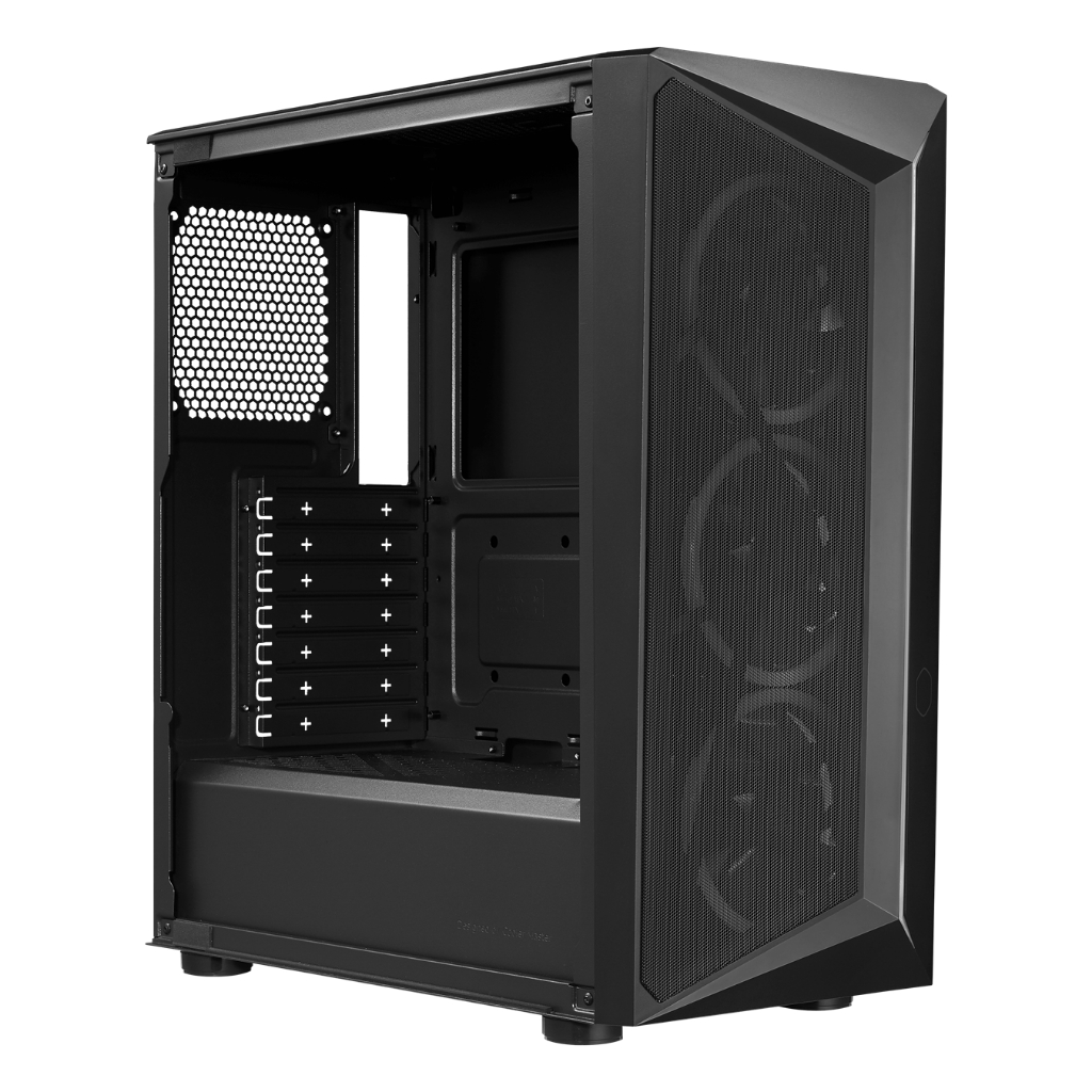 Vỏ Case Máy Tính Cooler Master CMP 510