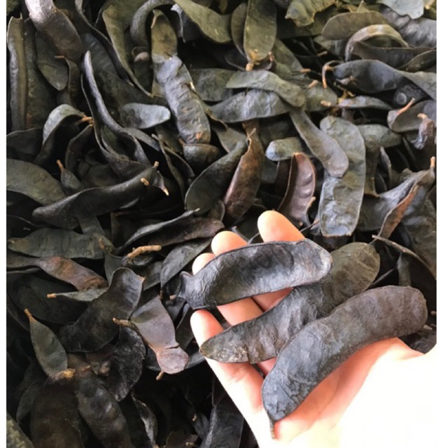 Bồ Kết Khô 500g