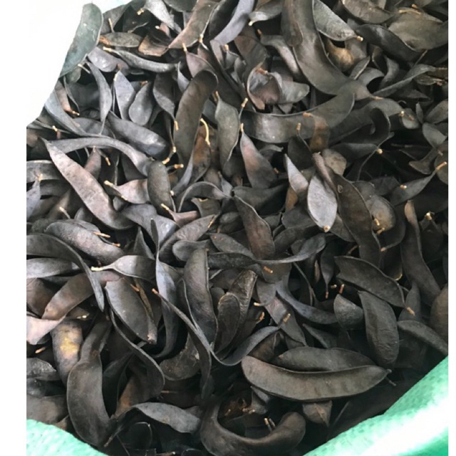 Bồ Kết Khô 500g